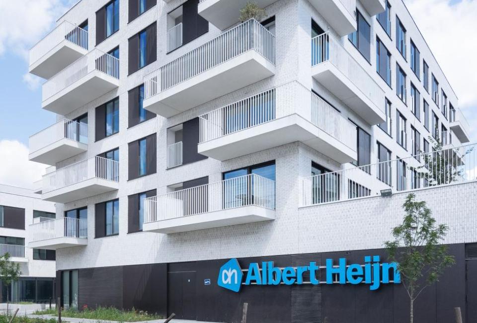 Ondernemers in 4 Fonteinen